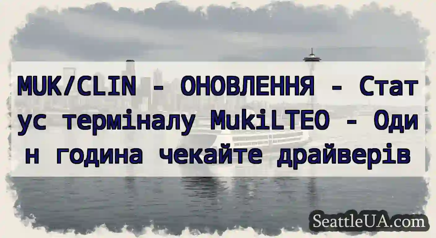 MUK/CLIN - ОНОВЛЕННЯ - Статус терміналу MukiLTEO