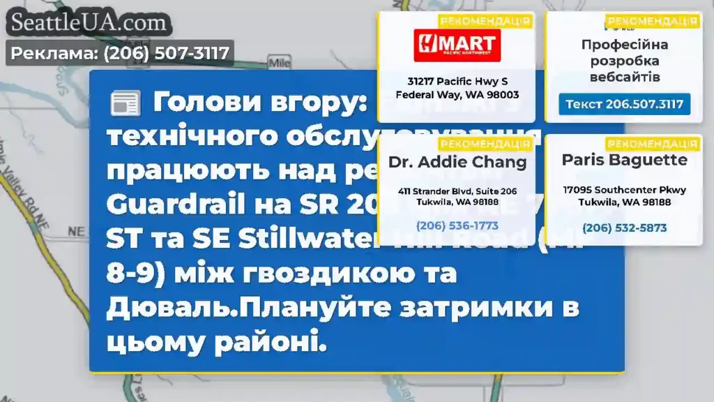 Голови вгору: Екіпажі з технічного обслуговування