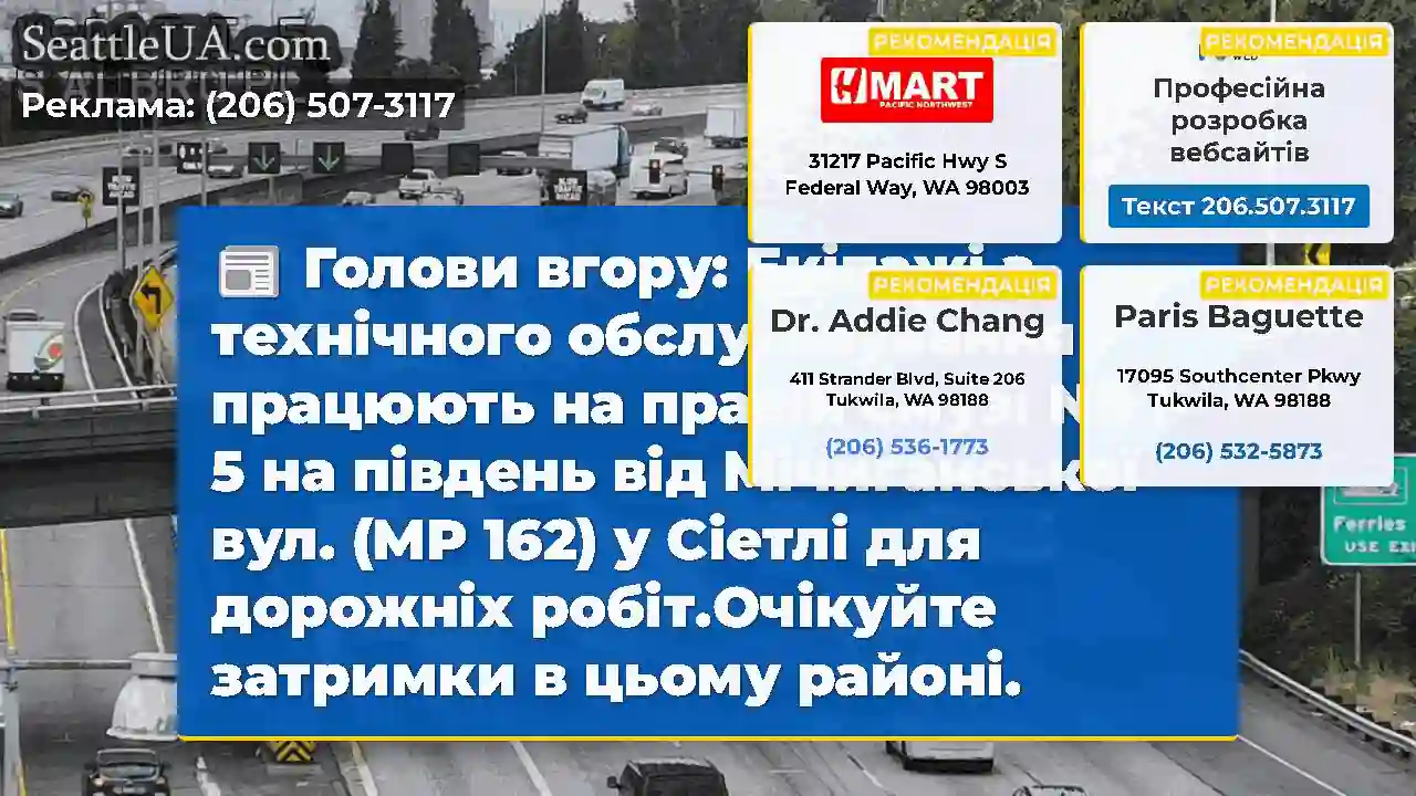 Голови вгору: Екіпажі з технічного обслуговування