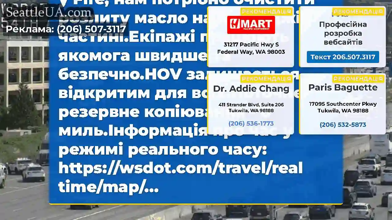 Перш ніж ми зможемо відкрити більше смуг на SB
