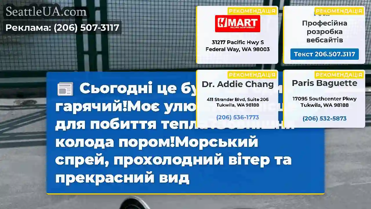 Сьогодні це буде ще один гарячий!Моє улюблене