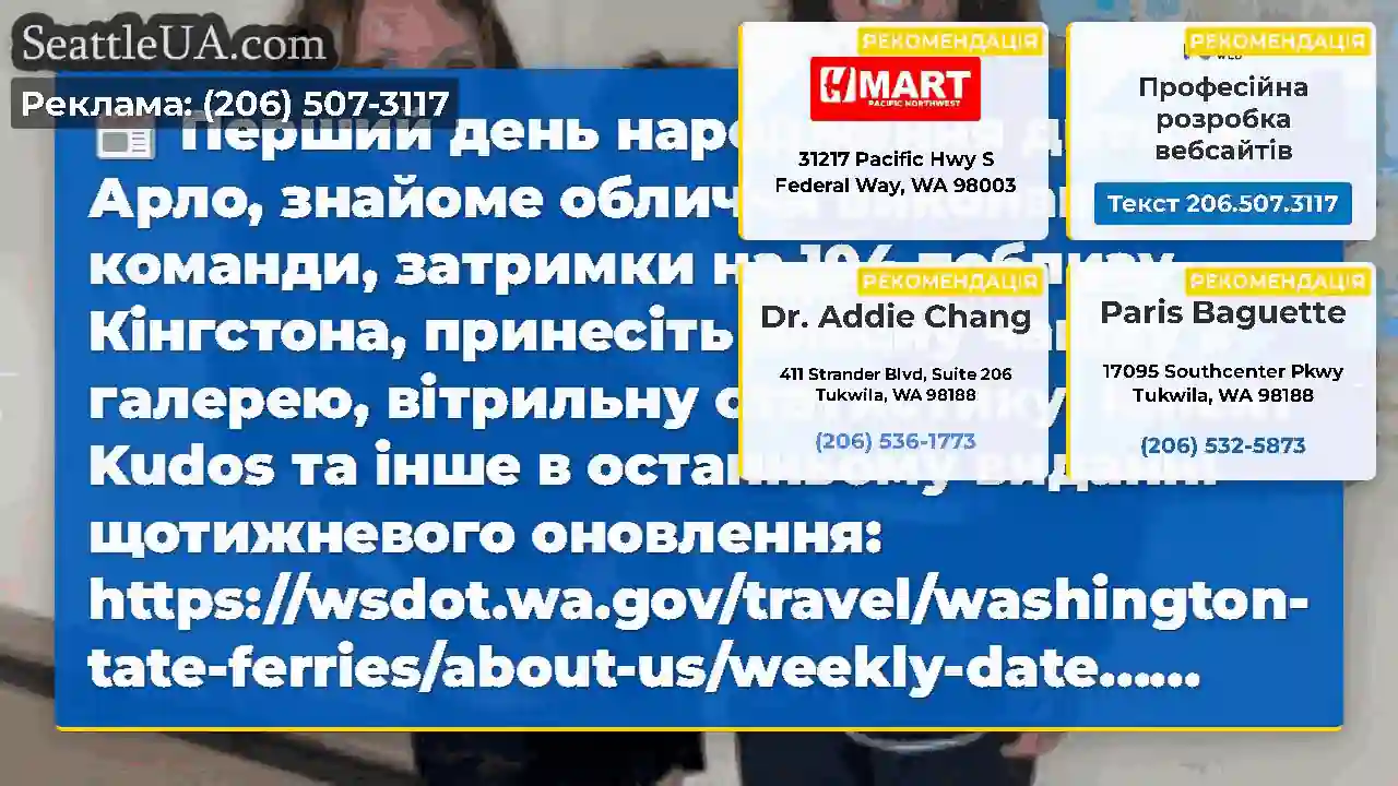 Перший день народження дитини Арло, знайоме