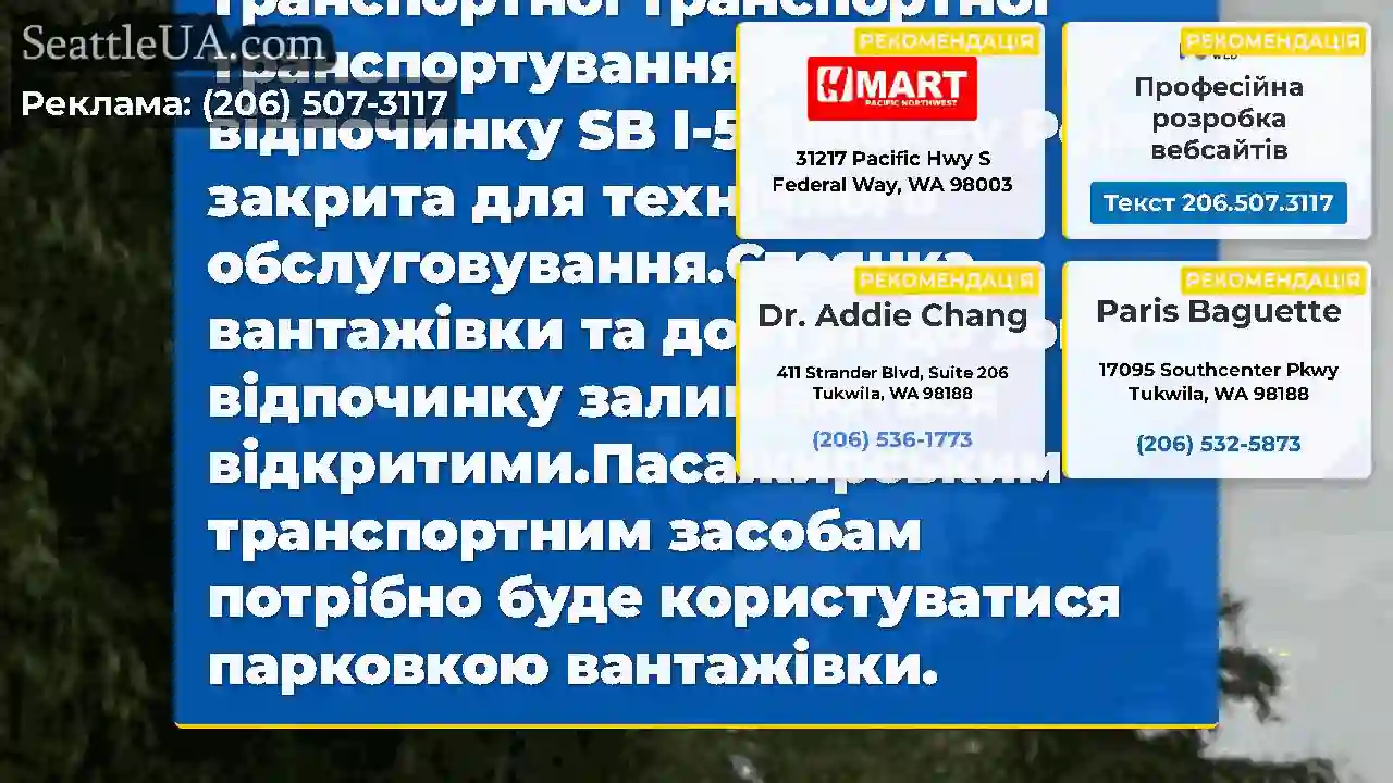 Очищено: Стоянка пасажирських транспортних