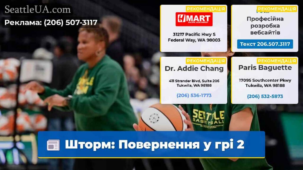 Шторм: Повернення у грі 2