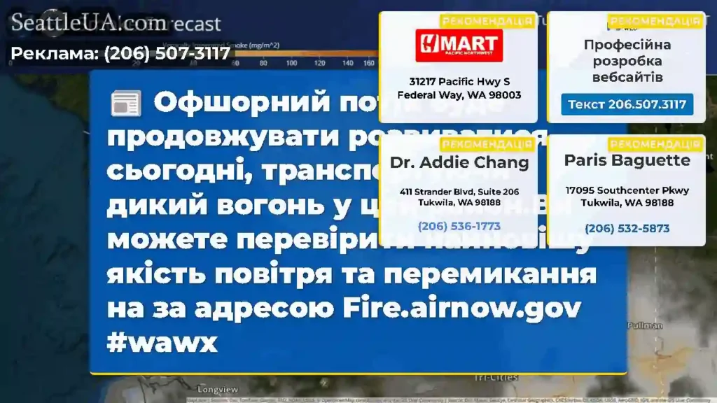 Офшорний потік буде продовжувати розвиватися