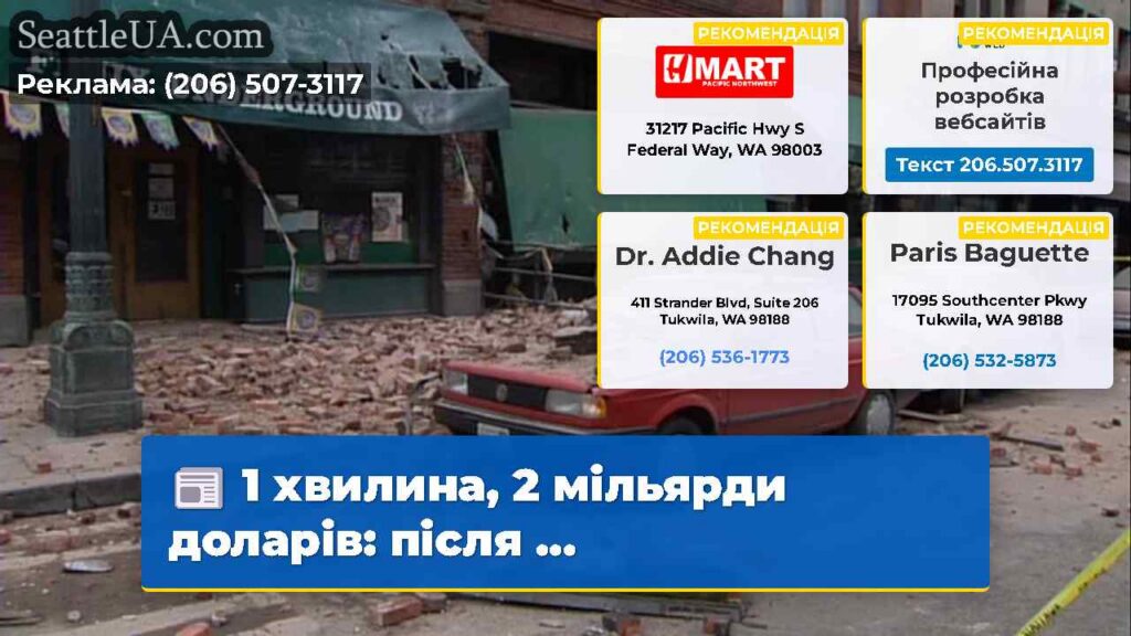 1 хвилина, 2 мільярди доларів: після ...