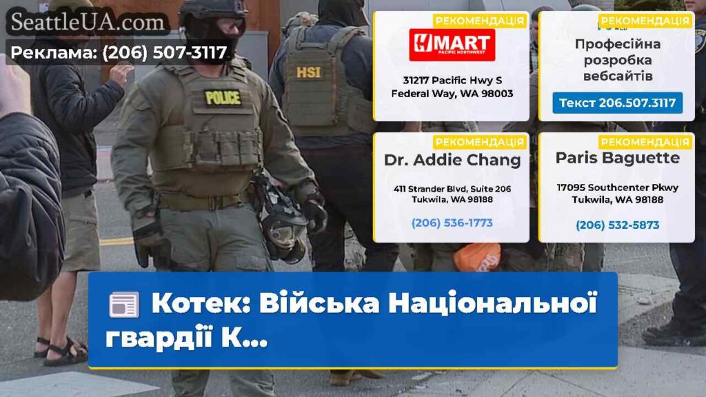 Котек: Війська Національної гвардії К...