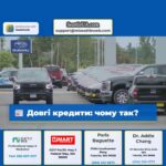 Довгі кредити чому так?