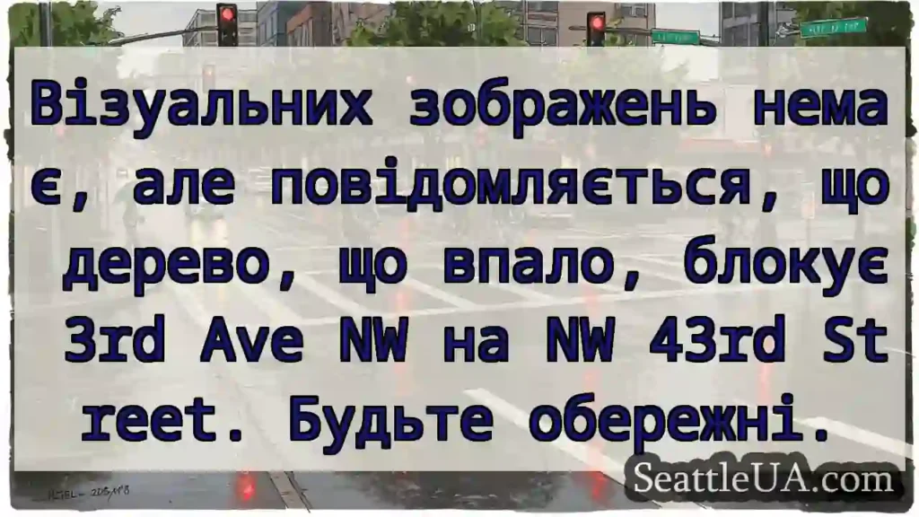 Візуальних зображень немає, але повідомляється,