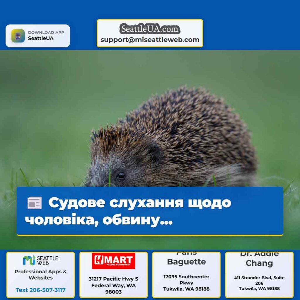 Судове слухання щодо чоловіка, обвину...