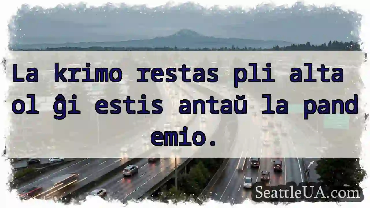 Krimo: Supera nivelo!