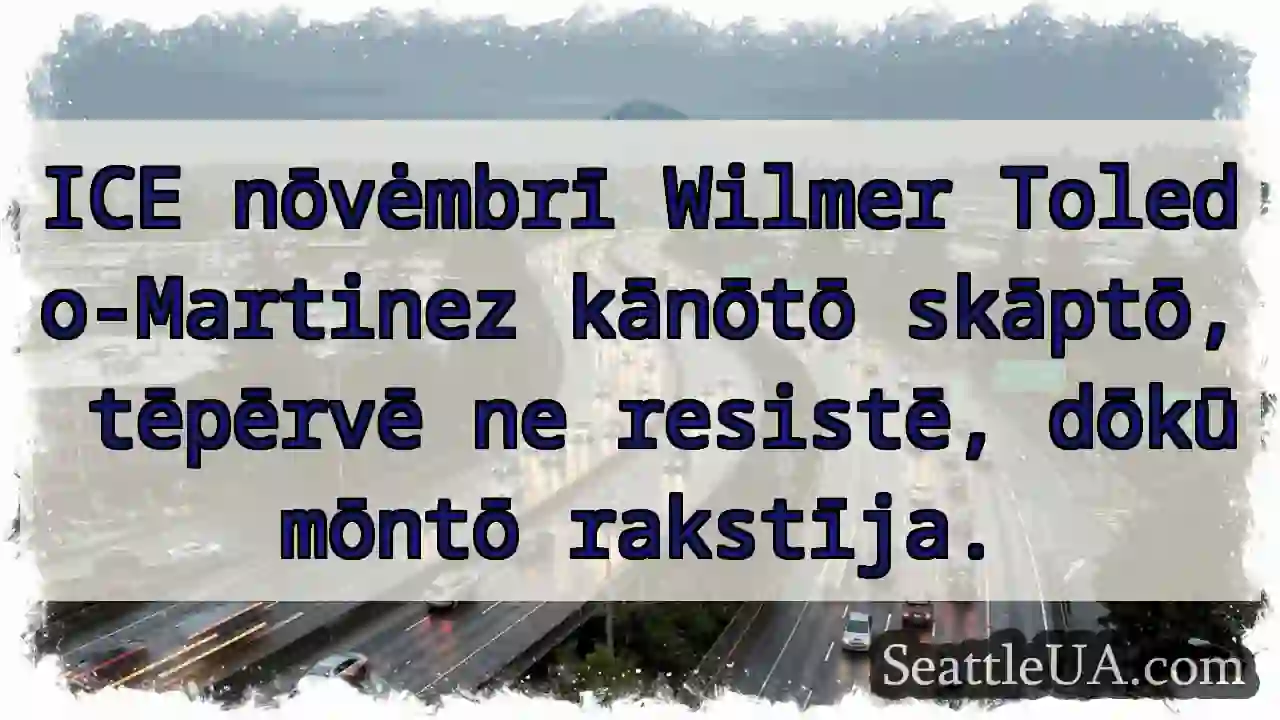 Wilmer kānōtō resistē. Dōkūmōntō.