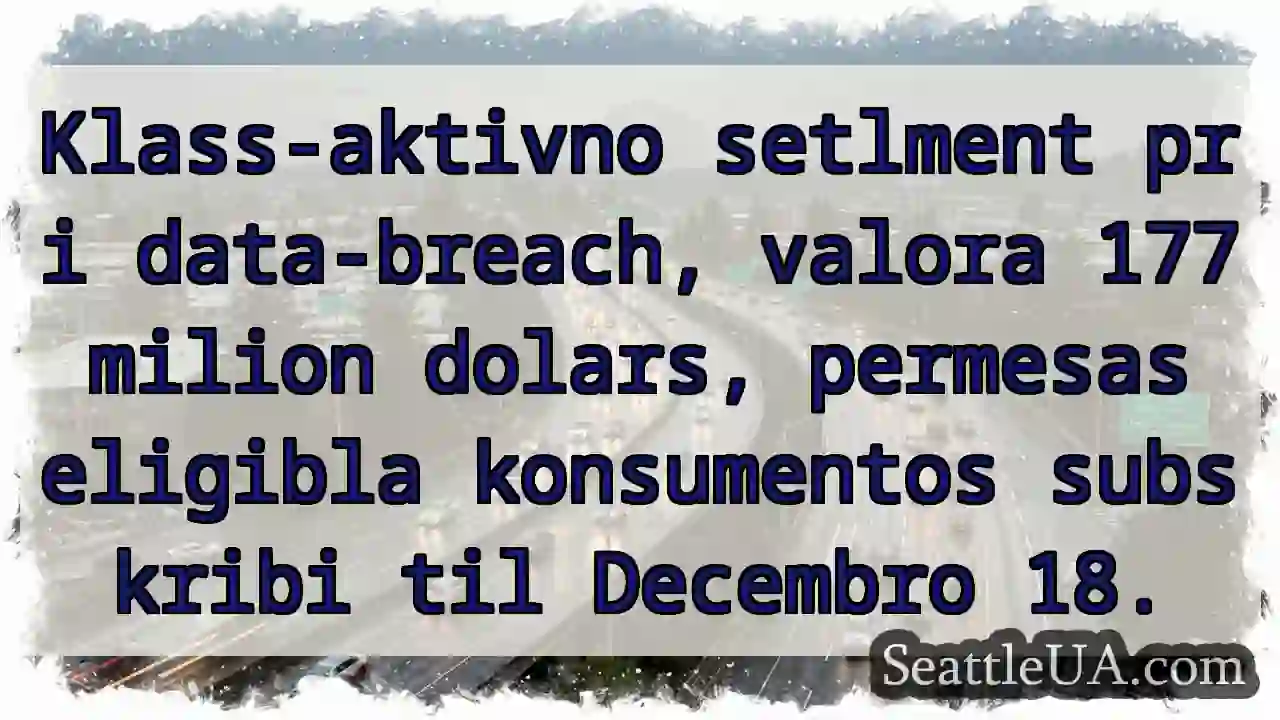 Data-breach! 177 milion valora.