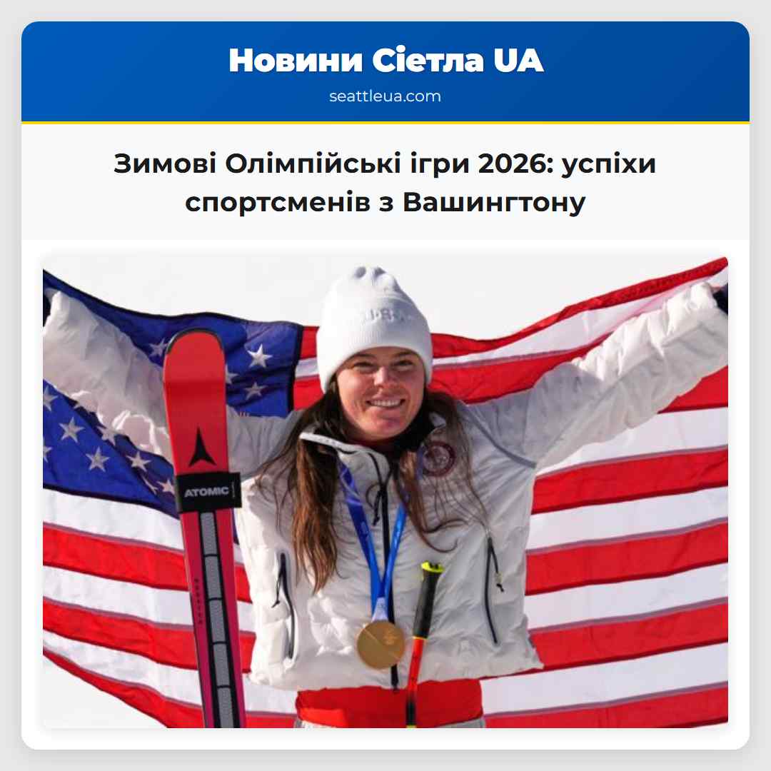 Зимові Олімпійські ігри 2026: успіхи спортсменів