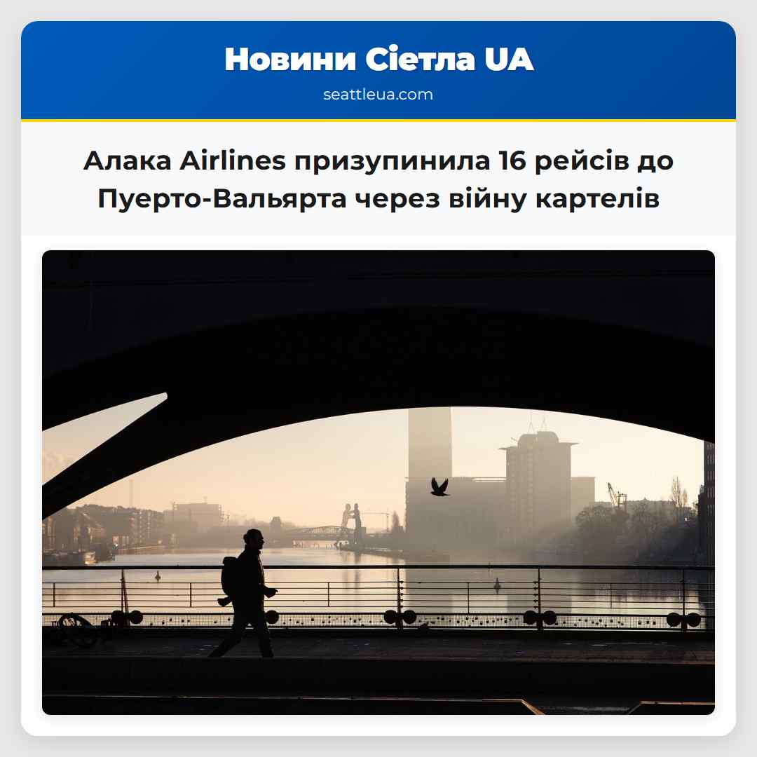Алака Airlines призупинила 16 рейсів до