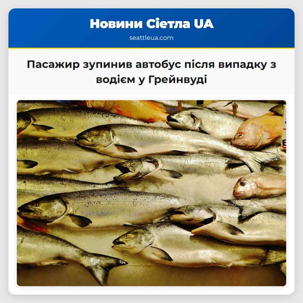 Пасажир зупинив автобус після випадку з водієм у
