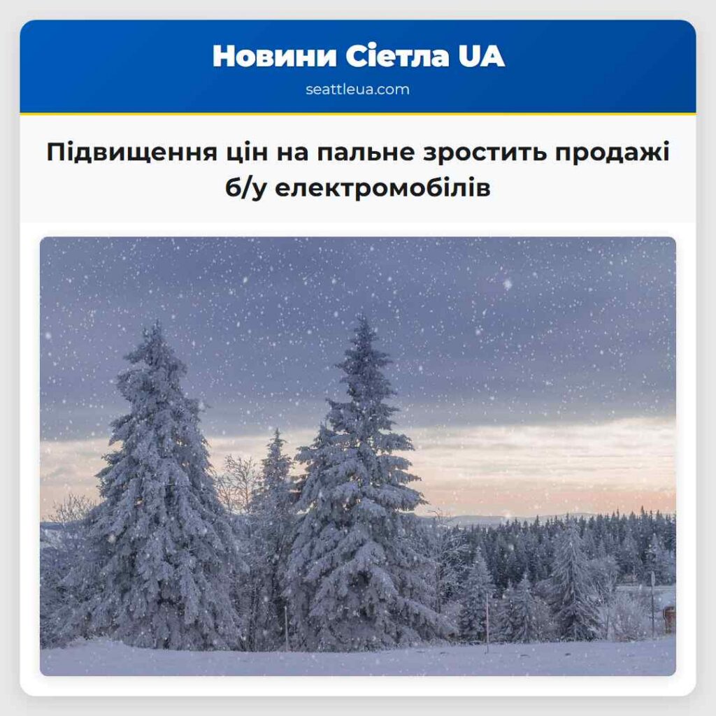 Підвищення цін на пальне зростить продажі б/у