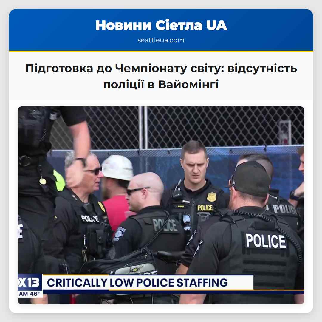 Підготовка до Чемпіонату світу: відсутність