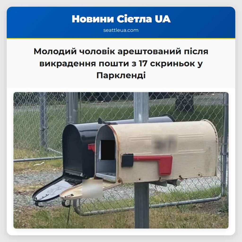 Молодий чоловік арештований після викрадення