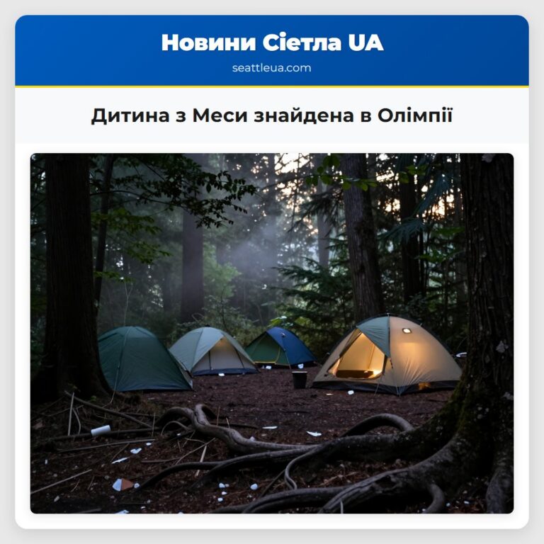 Дитина з Меси знайдена в Олімпії