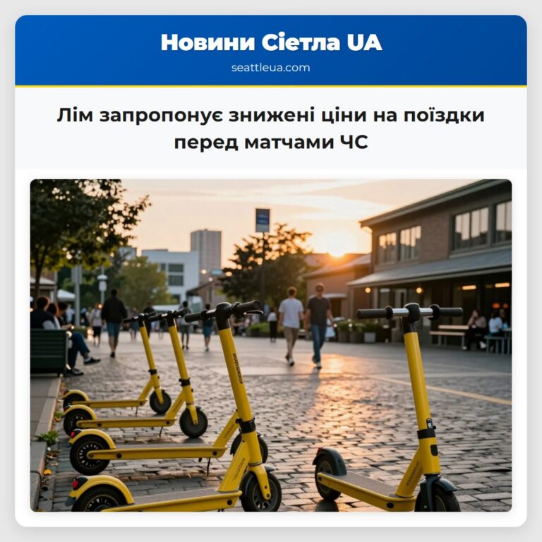 Лім запропонує знижені ціни на поїздки перед матчами ЧС