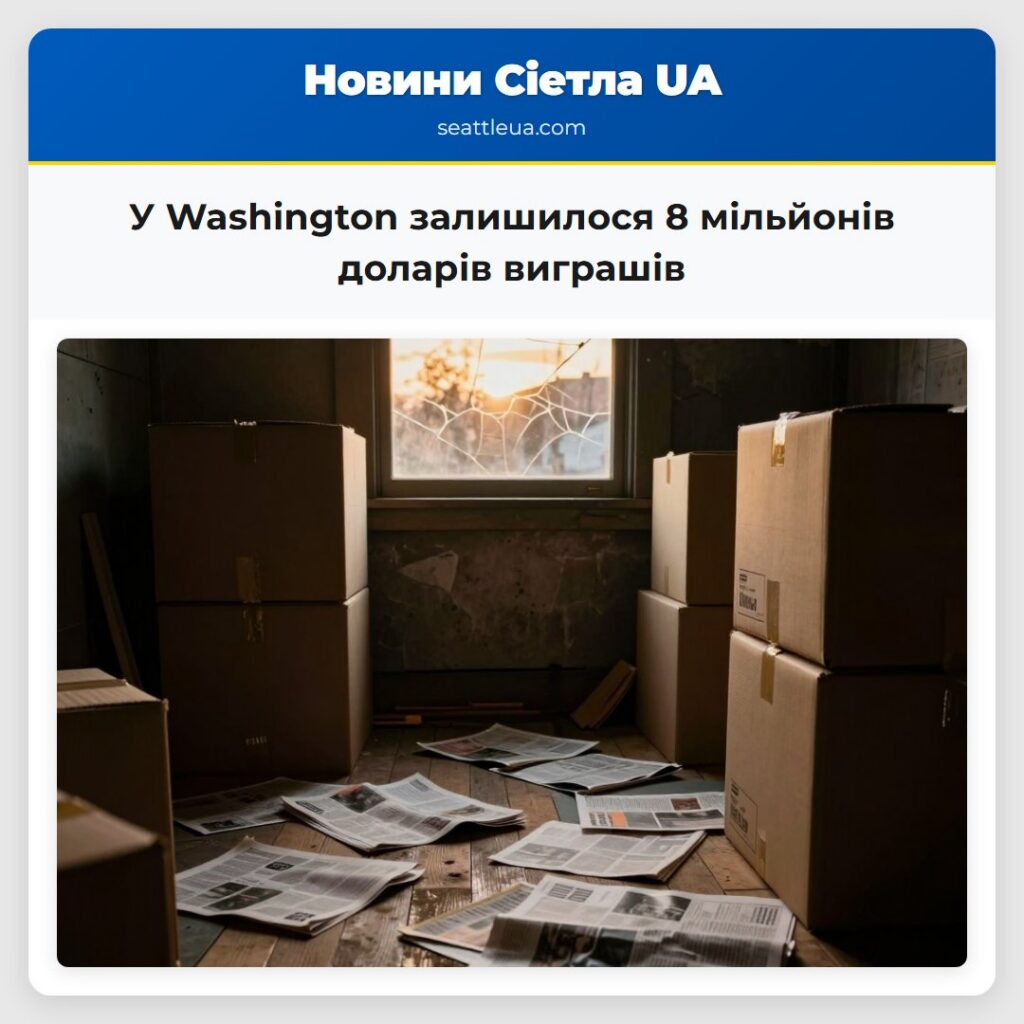 У Washington залишилося 8 мільйонів доларів