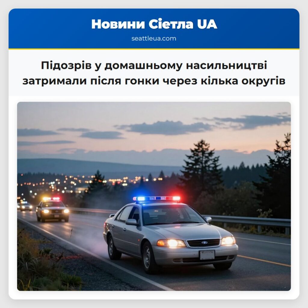 Підозрів у домашньому насильництві затримали